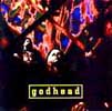 godhead Album Cover