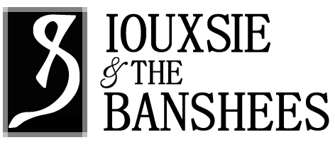 siouxsie & the banshees