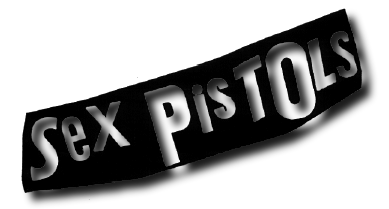 SEX PISTOLS