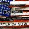 America Now Album Cover