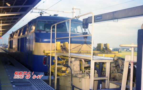 t8古本【鉄道 工業】昭和40 日本車輌製造 新幹線911形機関車 満鉄向け