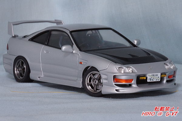 HONDA HONDA