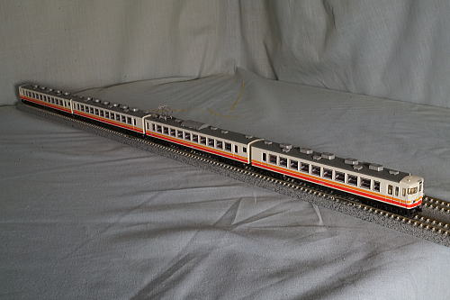 鉄道模型