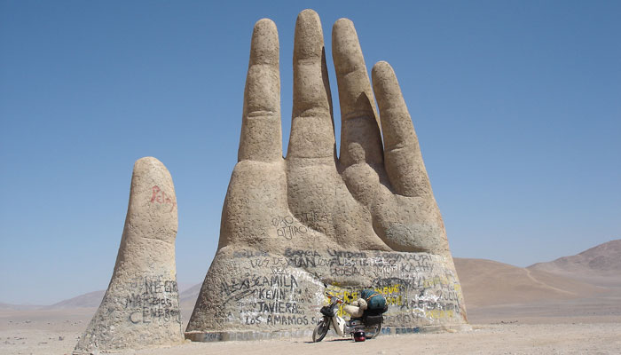 buddha hand